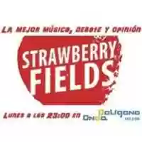 Free download Logo Programa Strawberry Fields free photo or picture to be edited with GIMP online image editor