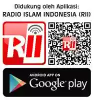 Free download logo-qr-rii-color-di-pamfle free photo or picture to be edited with GIMP online image editor