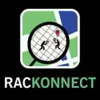 Free download Logo Rackonnect free photo or picture to be edited with GIMP online image editor