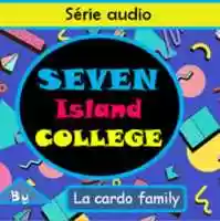 Free download logosevenisland free photo or picture to be edited with GIMP online image editor