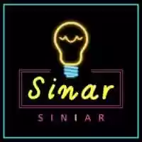 Free download Logo Sinar Siniar free photo or picture to be edited with GIMP online image editor