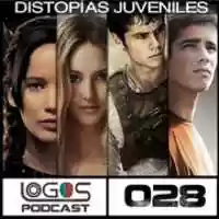 Free download Logos Podcast 028 free photo or picture to be edited with GIMP online image editor