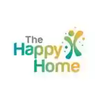 Free download Logo The Happy Home Binh Phuoc free photo or picture to be edited with GIMP online image editor