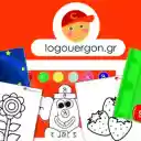 logouergon.gr  screen for extension Chrome web store in OffiDocs Chromium