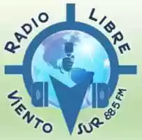 Free download Logo Vientosur 2020 free photo or picture to be edited with GIMP online image editor