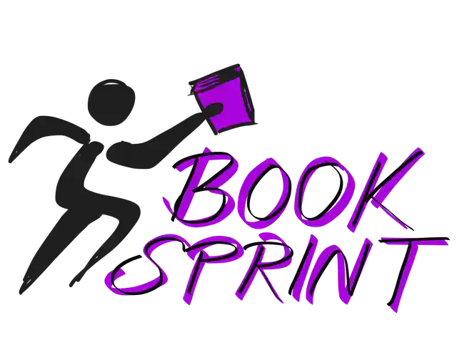 Free download Logo Write Together Book -  free illustration to be edited with GIMP free online image editor