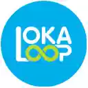LOKALOOP LOGISTICS  screen for extension Chrome web store in OffiDocs Chromium