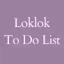 Loklok To Do List  screen for extension Chrome web store in OffiDocs Chromium