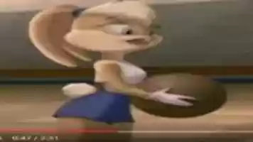 Free download Lola Bunny free photo or picture to be edited with GIMP online image editor