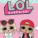 LOL Surprise 4K Live Wallpaper  screen for extension Chrome web store in OffiDocs Chromium