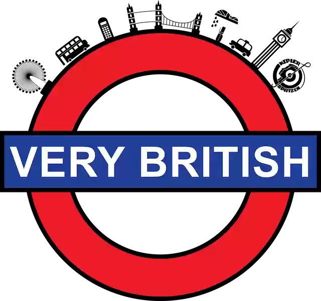 Free download London Underground -  free illustration to be edited with GIMP free online image editor