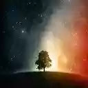 Lone Tree  screen for extension Chrome web store in OffiDocs Chromium