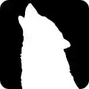 Lone Wolf  screen for extension Chrome web store in OffiDocs Chromium