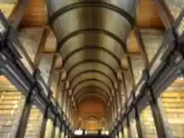 Free download Long Room free photo or picture to be edited with GIMP online image editor