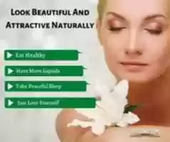 Free download Look Beautiful And Attractive Naturally free photo or picture to be edited with GIMP online image editor