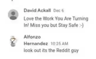 Free download look out is a Reddit guy free photo or picture to be edited with GIMP online image editor