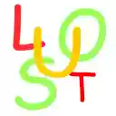 lookup stuff (lostu)  screen for extension Chrome web store in OffiDocs Chromium