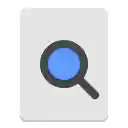 Lookup v1.0  screen for extension Chrome web store in OffiDocs Chromium