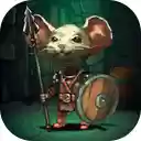 Look, Your Loot!Combine card strategy with dungeon crawling!  screen for extension Chrome web store in OffiDocs Chromium