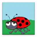 Loony Bug 2  screen for extension Chrome web store in OffiDocs Chromium