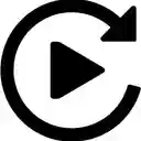 OffiDocs Chromium'daki uzantı Chrome web mağazası için Loopix ekranı