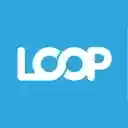 Loop Messenger  screen for extension Chrome web store in OffiDocs Chromium