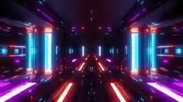 Free download Loop Vj Live Wallpaper Motion -  free video to be edited with OpenShot online video editor