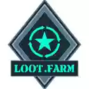 Допоміжний екран LOOT.Farm для розширення Веб-магазин Chrome у OffiDocs Chromium
