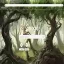Lord of the Rings Trees  screen for extension Chrome web store in OffiDocs Chromium