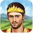 Lords of Kingdoms: medival imperia online  screen for extension Chrome web store in OffiDocs Chromium