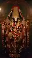 Free download Lord Srinivasa free photo or picture to be edited with GIMP online image editor