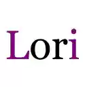 Lori  screen for extension Chrome web store in OffiDocs Chromium