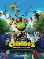 Free download Los Croods 2 Portada free photo or picture to be edited with GIMP online image editor