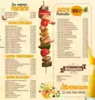 Free download Los mejores pinchos free photo or picture to be edited with GIMP online image editor
