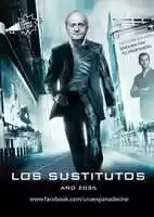 Free download Los Sustitutos free photo or picture to be edited with GIMP online image editor