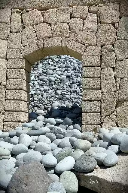 Free download Lost Place Stones Architecture -  free photo or picture to be edited with GIMP online image editor