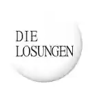 Losung des Tages amaz.in/g  screen for extension Chrome web store in OffiDocs Chromium