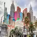 los vegas  screen for extension Chrome web store in OffiDocs Chromium