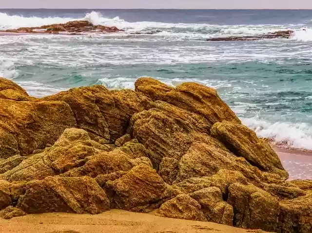 Free download Lots Of Rocks -  free photo or picture to be edited with GIMP online image editor