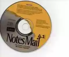 Free download Lotus Notes for OS/2 free photo or picture to be edited with GIMP online image editor