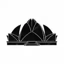 Lotus Temple  screen for extension Chrome web store in OffiDocs Chromium