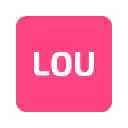 Lou Builder  screen for extension Chrome web store in OffiDocs Chromium