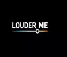Free download Louder Me free photo or picture to be edited with GIMP online image editor