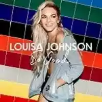Free download louisa-johnson-so-good free photo or picture to be edited with GIMP online image editor