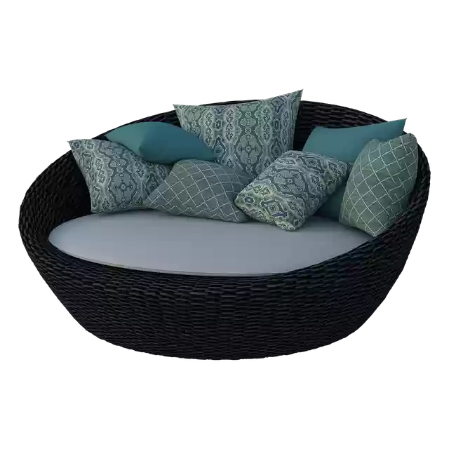 Libreng download Loungers Pillows Seat libreng ilustrasyon na ie-edit gamit ang GIMP online image editor