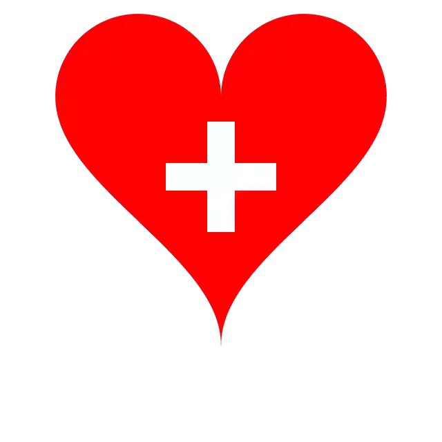 Free download Love Heart Flag -  free illustration to be edited with GIMP free online image editor