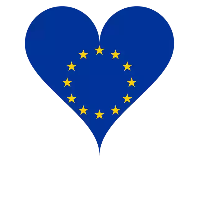Free download Love Heart Flag - Free vector graphic on Pixabay free illustration to be edited with GIMP free online image editor