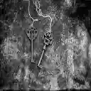 love keys  screen for extension Chrome web store in OffiDocs Chromium