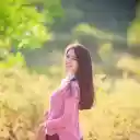 Lovely sunny smile  screen for extension Chrome web store in OffiDocs Chromium