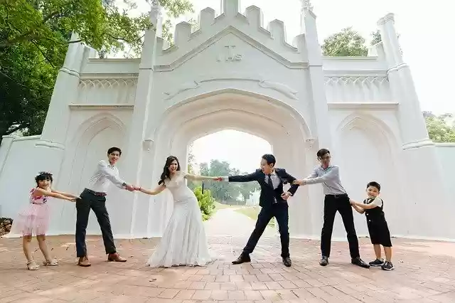 Free download Love Marriage Tug-Of-War -  free free photo or picture to be edited with GIMP online image editor